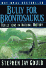 Bully for Brontosaurus