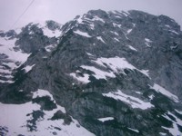 Snowfinch country - Copyright 2004 James Hanlon - Click to enlarge