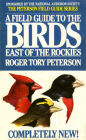 A Field Guide to the Birds 1980