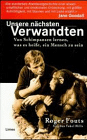 Unsere naechsten Verwandten: Hardcover Limes