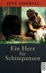 Ein Herz fuer Schimpansen