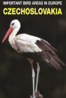 Important Bird Areas in Europe: Czechoslovakia 1992