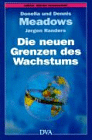 Die neuen Grenzen des Wachstums Paperback Deutsche Verlags-Anstalt