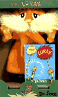 The Lorax, Mini Book and Puppet