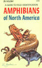Amphibians of North America 1978