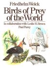 Birds of Prey of the World